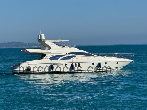 Azimut 62E avaliação e ficha técnica